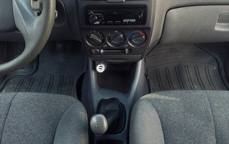 Hyundai Accent II, 2003 год, 370 000 рублей, 13 фотография