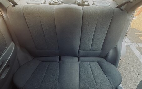 Hyundai Accent II, 2003 год, 370 000 рублей, 19 фотография