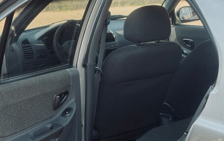 Hyundai Accent II, 2003 год, 370 000 рублей, 17 фотография