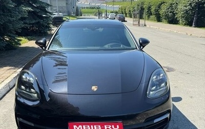 Porsche Panamera II рестайлинг, 2020 год, 9 490 000 рублей, 1 фотография