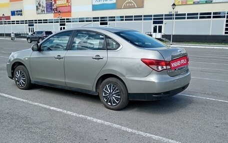 Nissan Almera, 2016 год, 600 000 рублей, 4 фотография