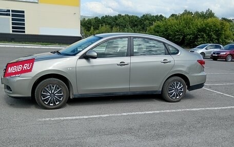 Nissan Almera, 2016 год, 600 000 рублей, 3 фотография