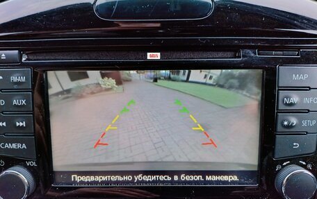 Nissan Juke II, 2013 год, 970 000 рублей, 14 фотография