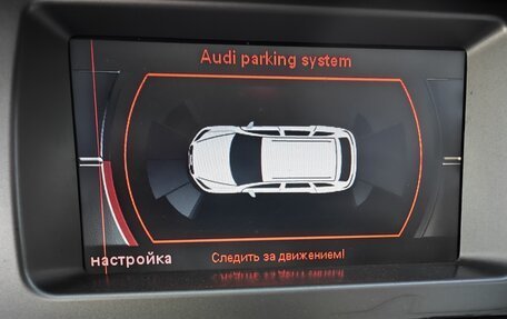 Audi Q7, 2007 год, 1 100 000 рублей, 14 фотография