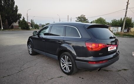 Audi Q7, 2007 год, 1 100 000 рублей, 4 фотография