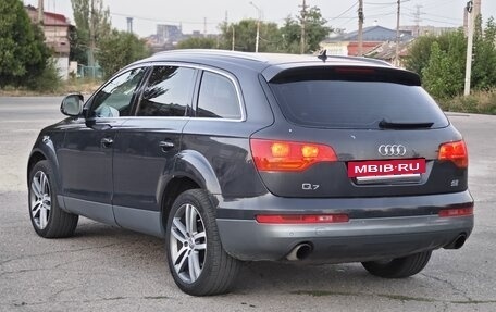 Audi Q7, 2007 год, 1 100 000 рублей, 3 фотография