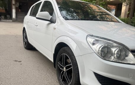 Opel Astra H, 2012 год, 800 000 рублей, 2 фотография