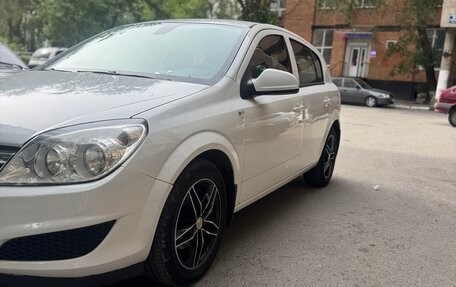 Opel Astra H, 2012 год, 800 000 рублей, 3 фотография
