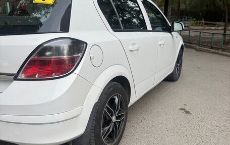 Opel Astra H, 2012 год, 800 000 рублей, 4 фотография