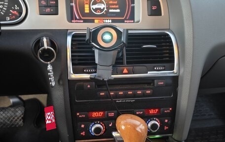 Audi Q7, 2007 год, 1 100 000 рублей, 15 фотография