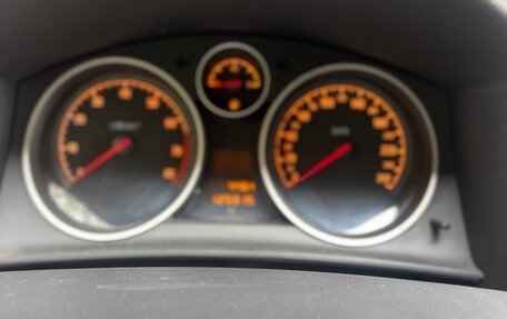 Opel Astra H, 2012 год, 800 000 рублей, 14 фотография