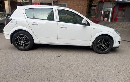 Opel Astra H, 2012 год, 800 000 рублей, 7 фотография