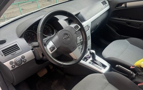 Opel Astra H, 2012 год, 800 000 рублей, 16 фотография