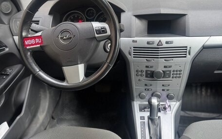 Opel Astra H, 2012 год, 800 000 рублей, 13 фотография