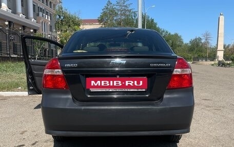 Chevrolet Aveo III, 2007 год, 300 000 рублей, 2 фотография