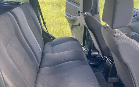 Chevrolet Niva I рестайлинг, 2014 год, 570 000 рублей, 18 фотография