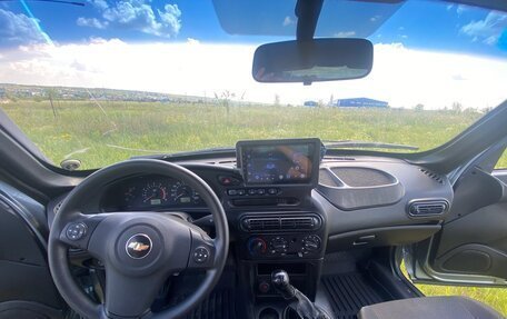 Chevrolet Niva I рестайлинг, 2014 год, 570 000 рублей, 20 фотография
