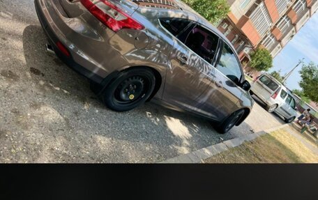 Toyota Camry, 2021 год, 2 350 000 рублей, 9 фотография