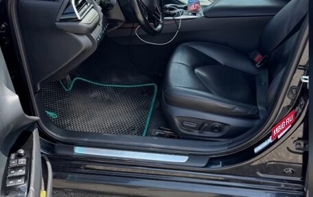Toyota Camry, 2021 год, 2 350 000 рублей, 3 фотография