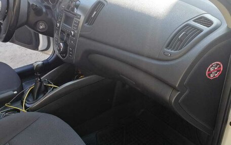 KIA Cerato III, 2013 год, 1 200 000 рублей, 3 фотография