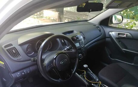 KIA Cerato III, 2013 год, 1 200 000 рублей, 9 фотография