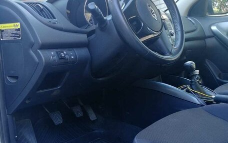KIA Cerato III, 2013 год, 1 200 000 рублей, 2 фотография