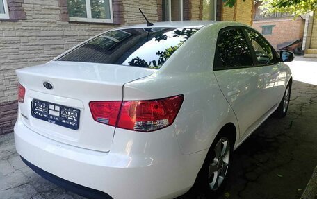 KIA Cerato III, 2013 год, 1 200 000 рублей, 7 фотография