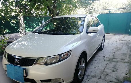 KIA Cerato III, 2013 год, 1 200 000 рублей, 5 фотография