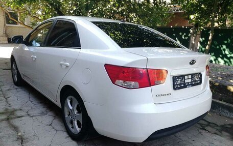 KIA Cerato III, 2013 год, 1 200 000 рублей, 4 фотография