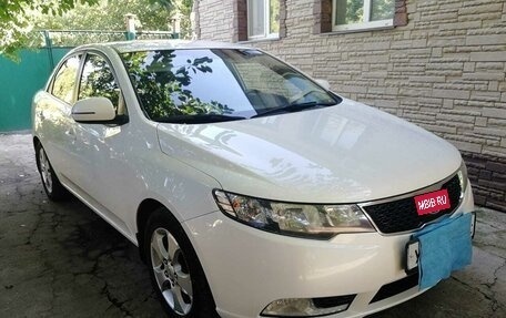 KIA Cerato III, 2013 год, 1 200 000 рублей, 6 фотография