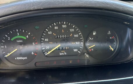 KIA Sportage IV рестайлинг, 1997 год, 290 000 рублей, 7 фотография