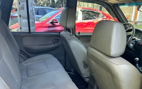 KIA Sportage IV рестайлинг, 1997 год, 290 000 рублей, 6 фотография