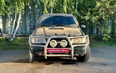KIA Sportage IV рестайлинг, 1997 год, 290 000 рублей, 10 фотография