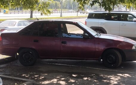 Daewoo Nexia I рестайлинг, 2011 год, 160 000 рублей, 17 фотография