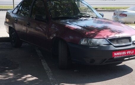 Daewoo Nexia I рестайлинг, 2011 год, 160 000 рублей, 19 фотография