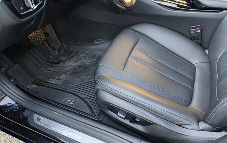 BMW 5 серия, 2021 год, 4 000 000 рублей, 13 фотография