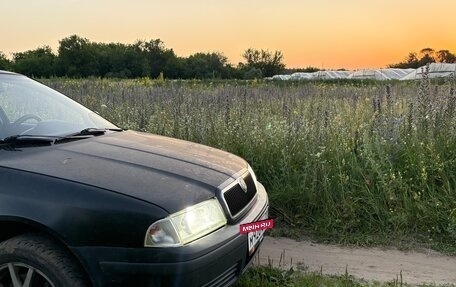 Skoda Octavia IV, 1998 год, 280 000 рублей, 4 фотография