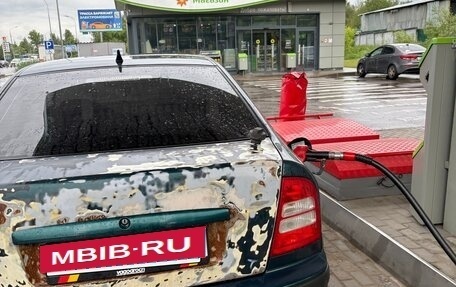 Skoda Octavia IV, 1998 год, 280 000 рублей, 3 фотография