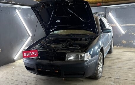Skoda Octavia IV, 1998 год, 280 000 рублей, 2 фотография