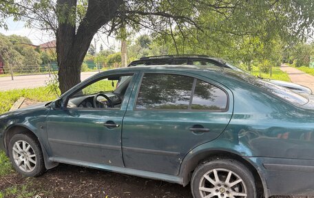Skoda Octavia IV, 1998 год, 280 000 рублей, 8 фотография