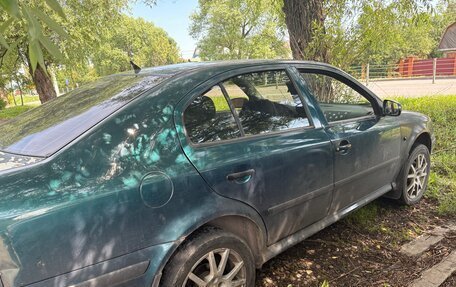 Skoda Octavia IV, 1998 год, 280 000 рублей, 10 фотография