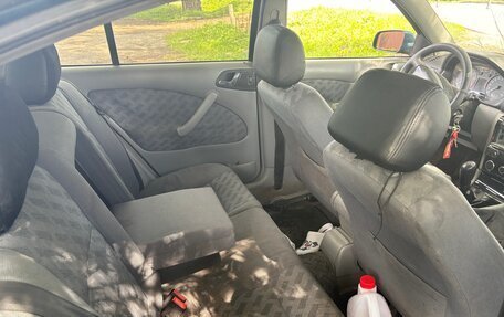 Skoda Octavia IV, 1998 год, 280 000 рублей, 16 фотография