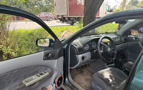 Skoda Octavia IV, 1998 год, 280 000 рублей, 12 фотография