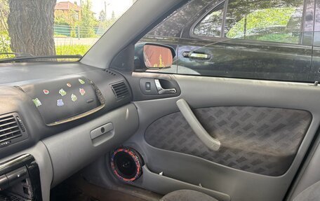 Skoda Octavia IV, 1998 год, 280 000 рублей, 14 фотография