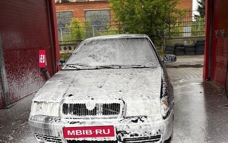 Skoda Octavia IV, 1998 год, 280 000 рублей, 7 фотография