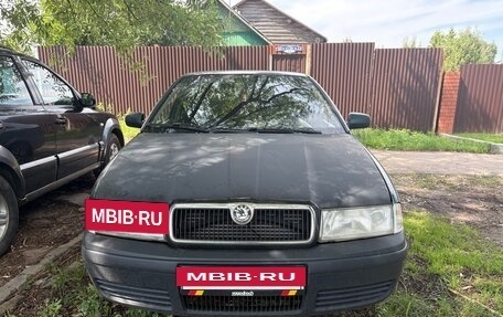 Skoda Octavia IV, 1998 год, 280 000 рублей, 11 фотография