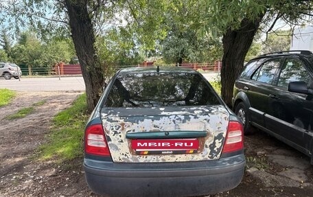 Skoda Octavia IV, 1998 год, 280 000 рублей, 9 фотография