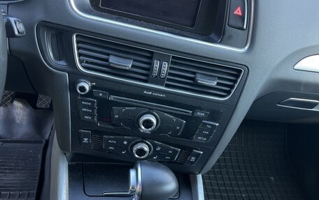 Audi Q5, 2013 год, 1 700 000 рублей, 8 фотография