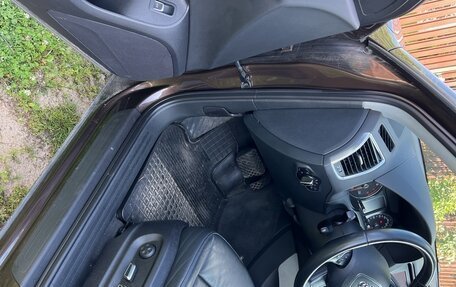 Audi Q5, 2013 год, 1 700 000 рублей, 12 фотография