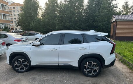 Geely Atlas, 2024 год, 3 100 000 рублей, 2 фотография